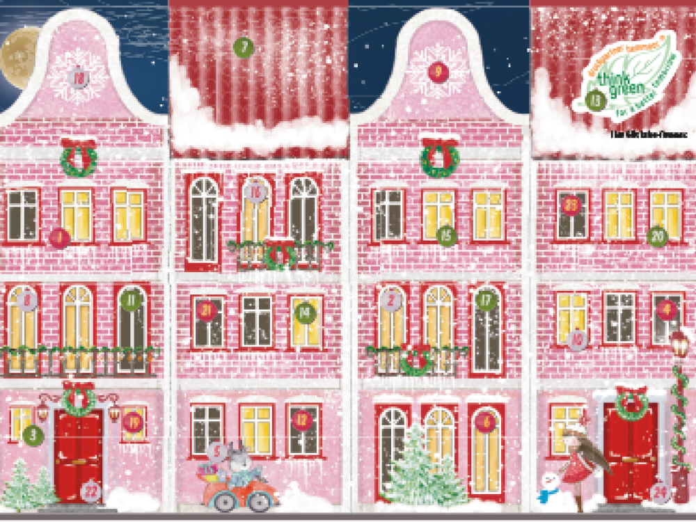 dp-Adventskalender 2022 